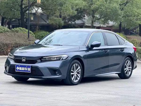 Honda Civic 2024