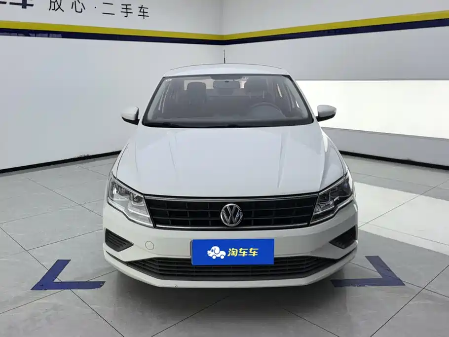 Volkswagen Jetta 2018