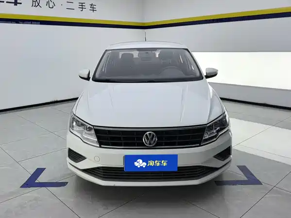 Volkswagen Jetta 2018