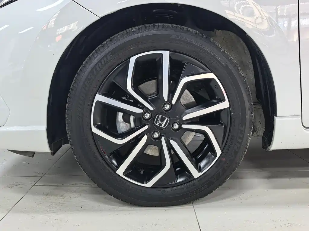 Honda Life 2023