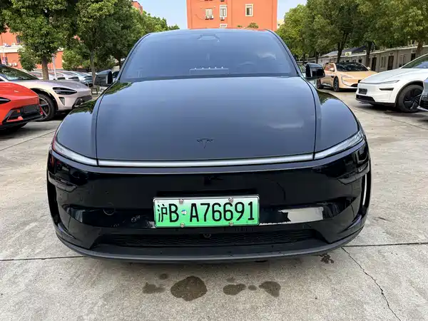 Tesla Model Y L 2025