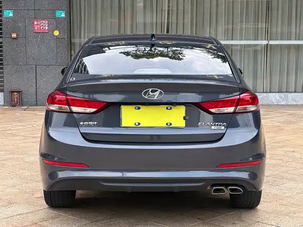 Hyundai Celesta 2020