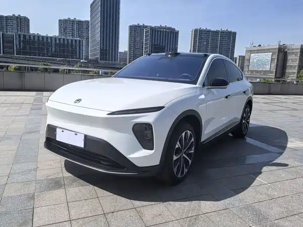 NIO EC7 2024