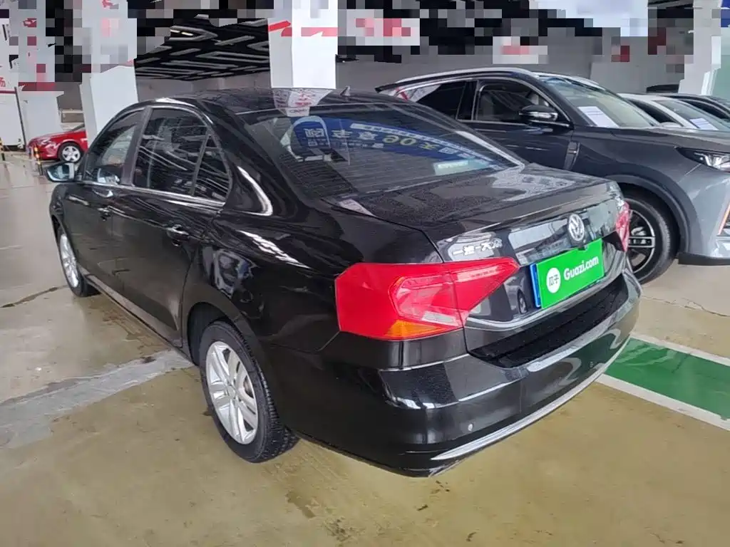 Volkswagen Jetta 2017