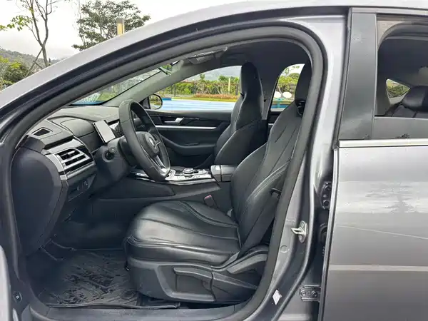 BYD Qin PLUS 2022
