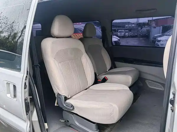 Dongfeng Lingzhi 2017