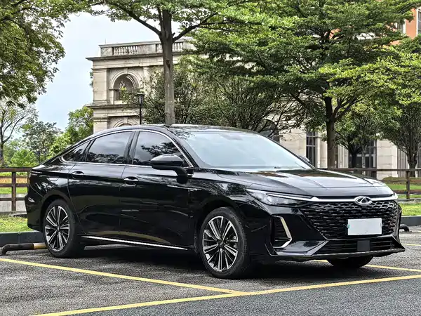 Chery Arrizo 8 2023