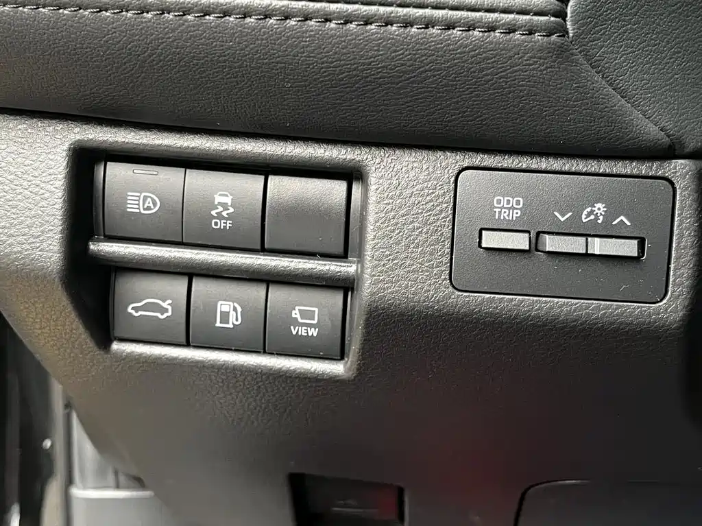 Toyota Avalon 2021 — фото 18