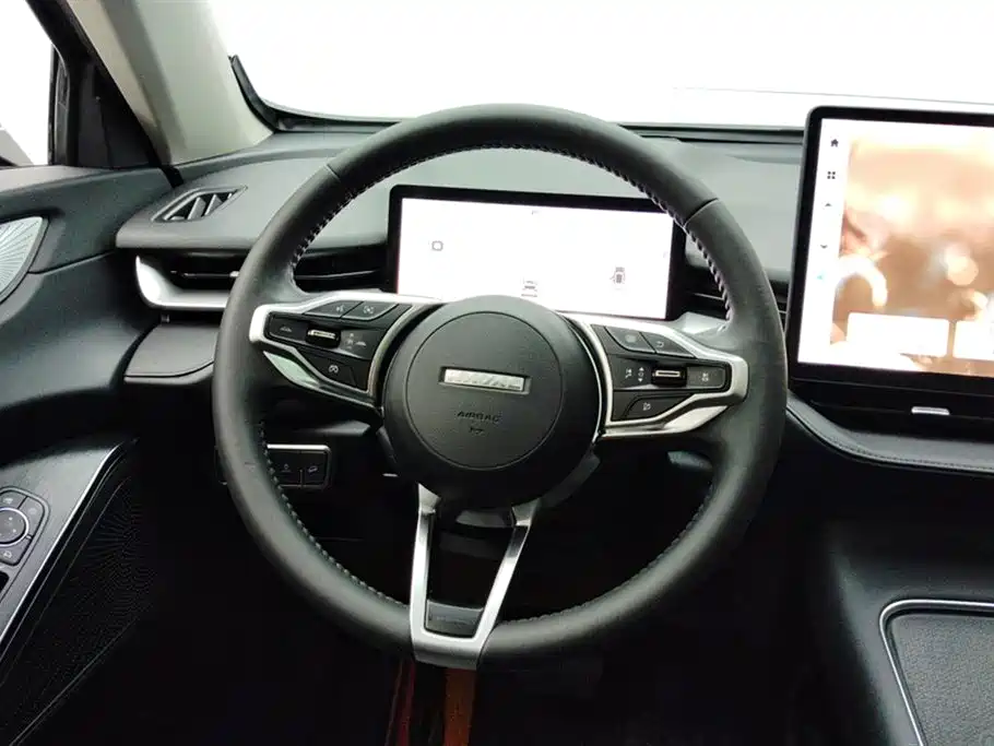 Haval H6 2025 — фото 15