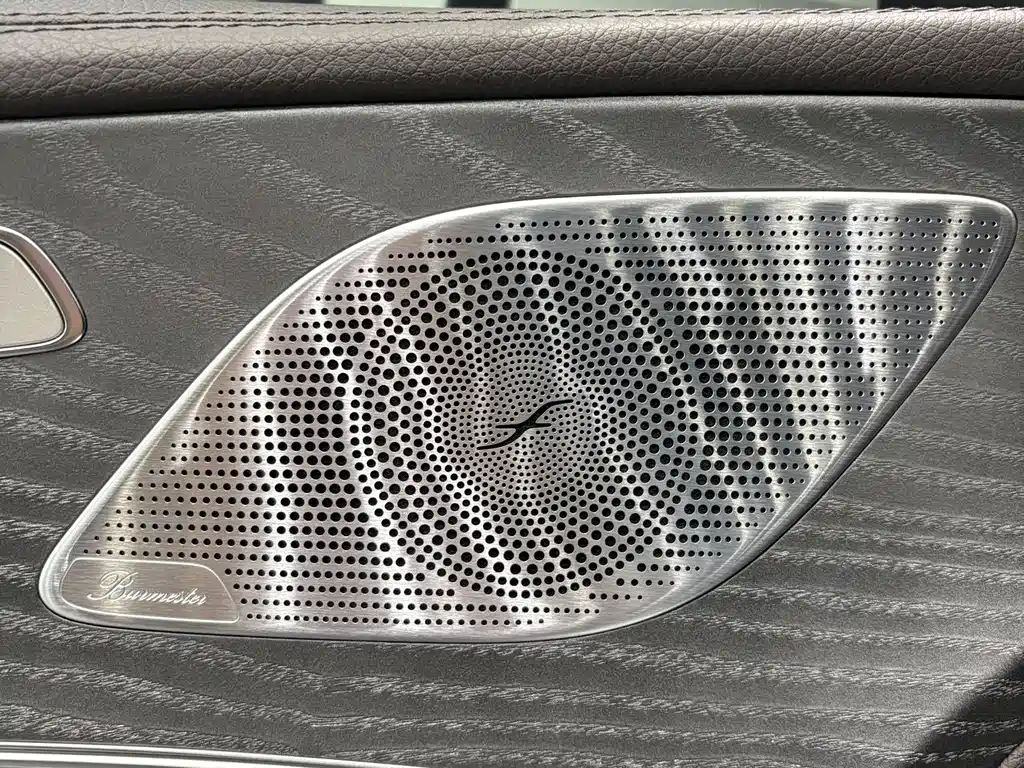 Mercedes-Benz CLS 2021 — фото 16
