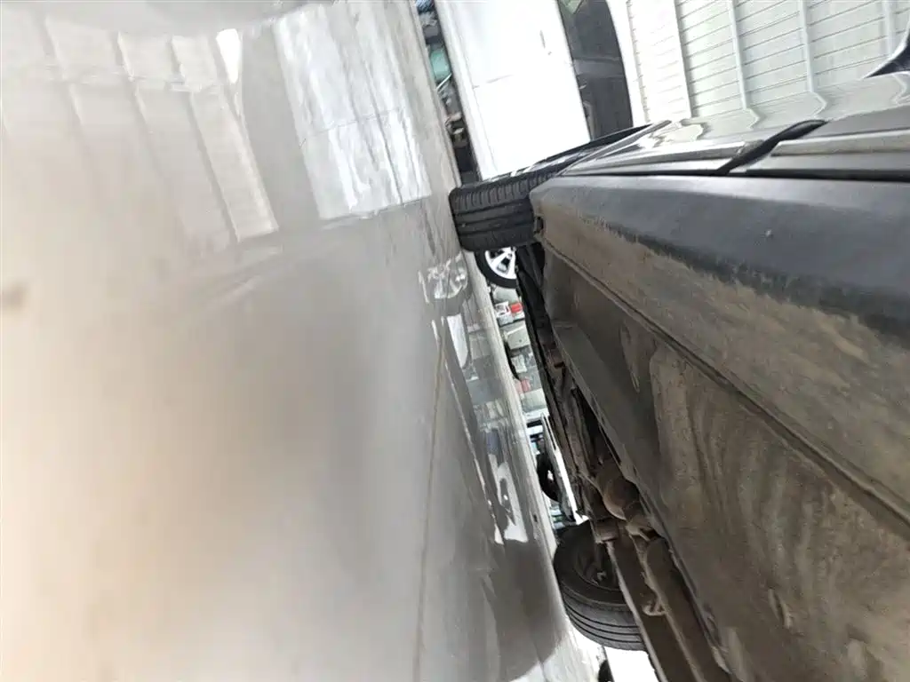 JAC Refine S3 2015 — фото 22