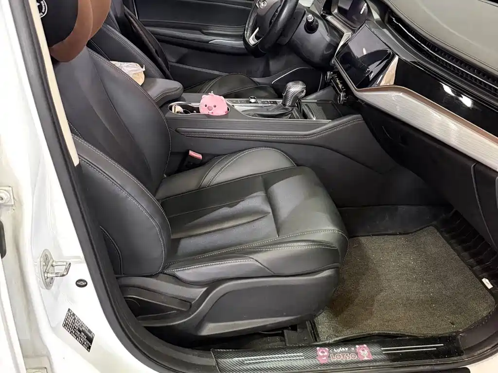 Chery Arrizo 5 PLUS 2021