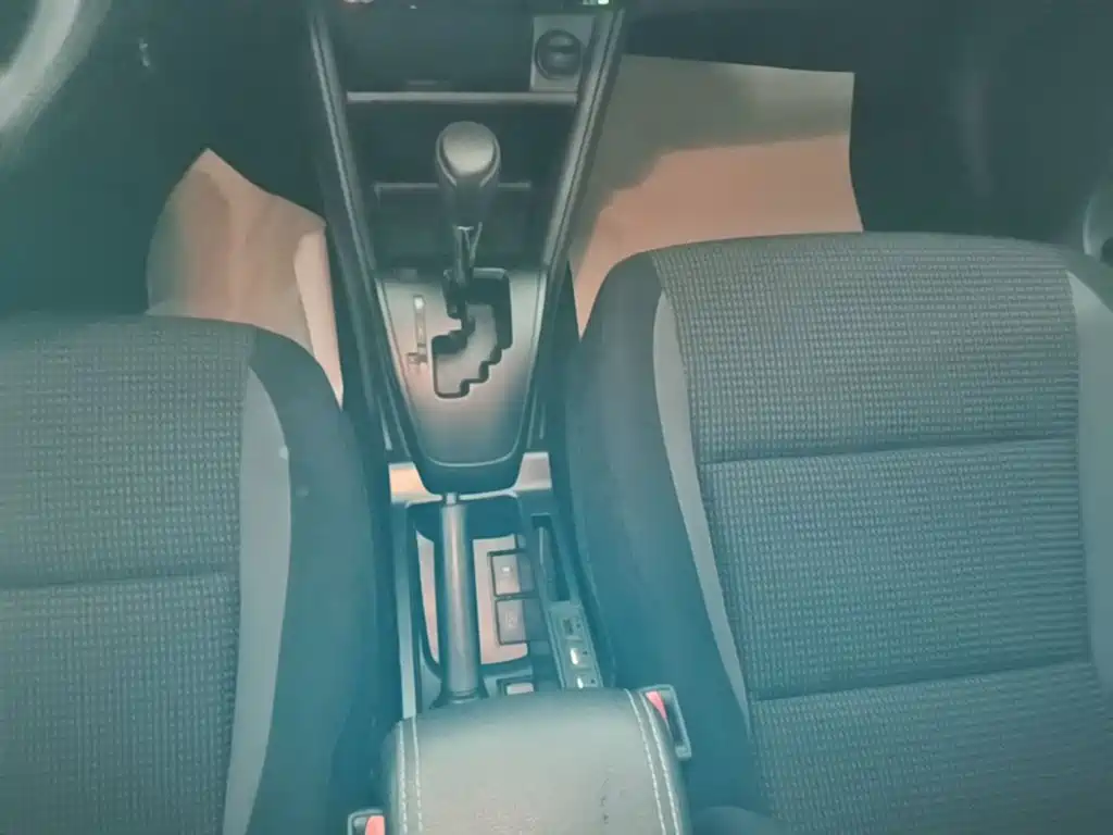 Toyota Vios FS 2022 — фото 14