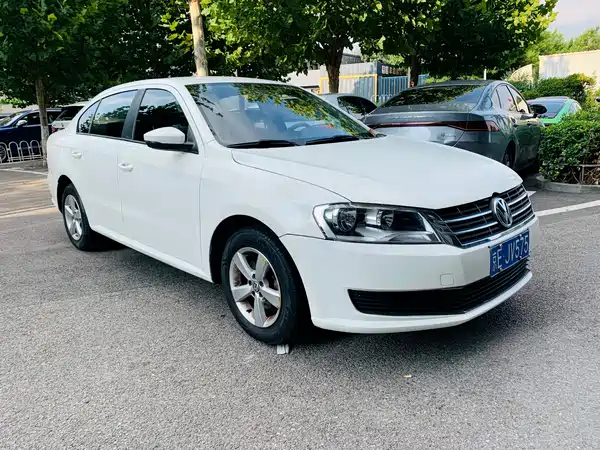 Volkswagen Lavida 2017