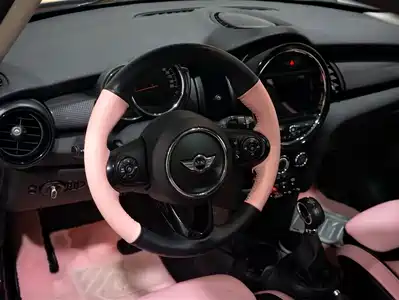 MINI MINI 2016