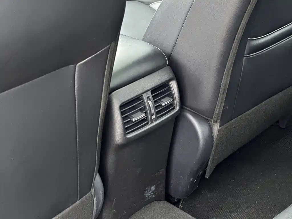 Nissan Sylphy 2019 — фото 14