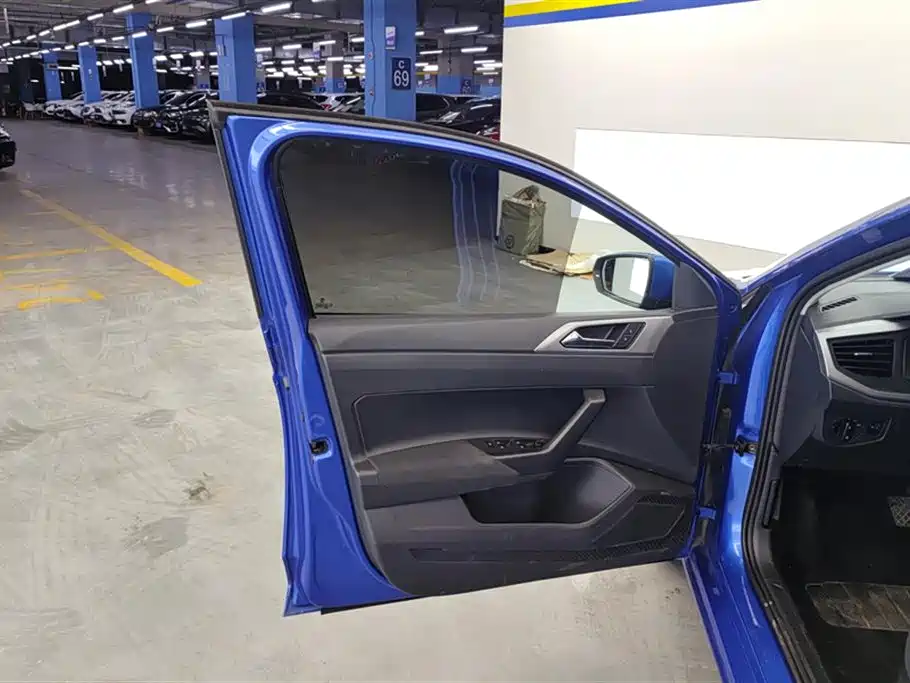 Volkswagen Polo 2020