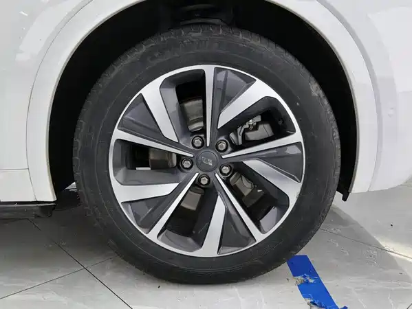 Li Auto ONE 2022