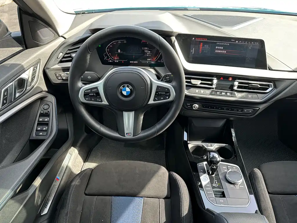 BMW 2 Series 2022 — фото 12