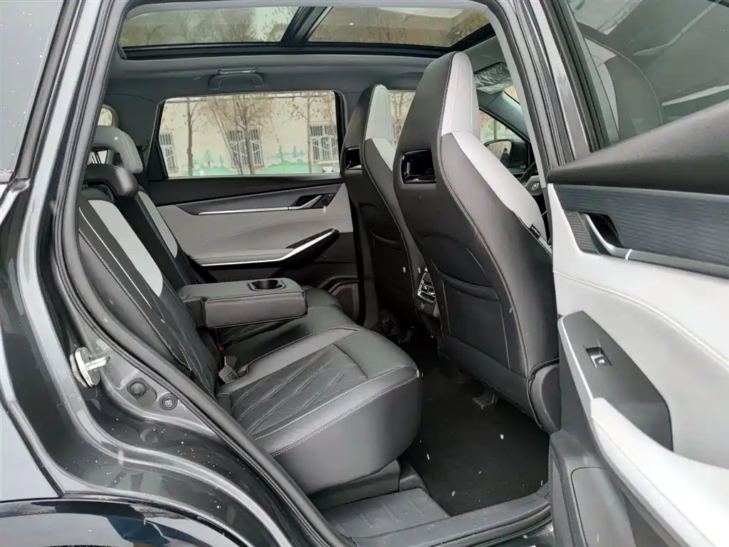 Changan CS75 PLUS 2023 — фото 11