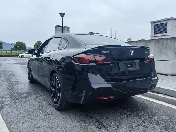 BMW 2 Series 2025