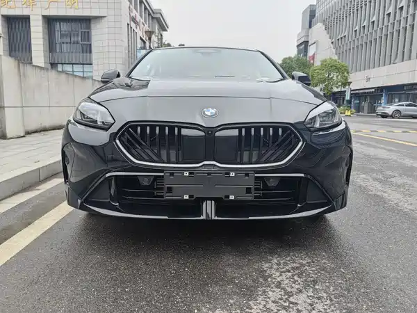 BMW 2 Series 2025