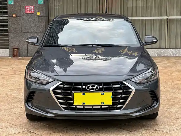 Hyundai Celesta 2020