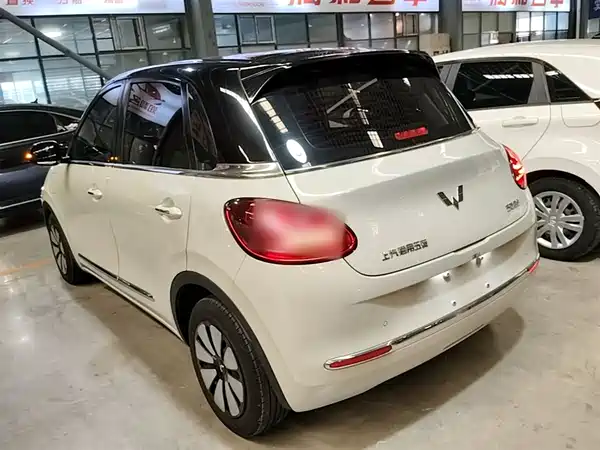 Wuling Bingo 2023