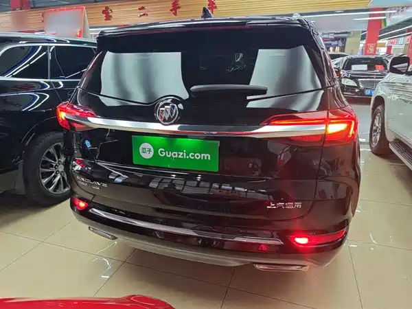 Buick Enclave 2022