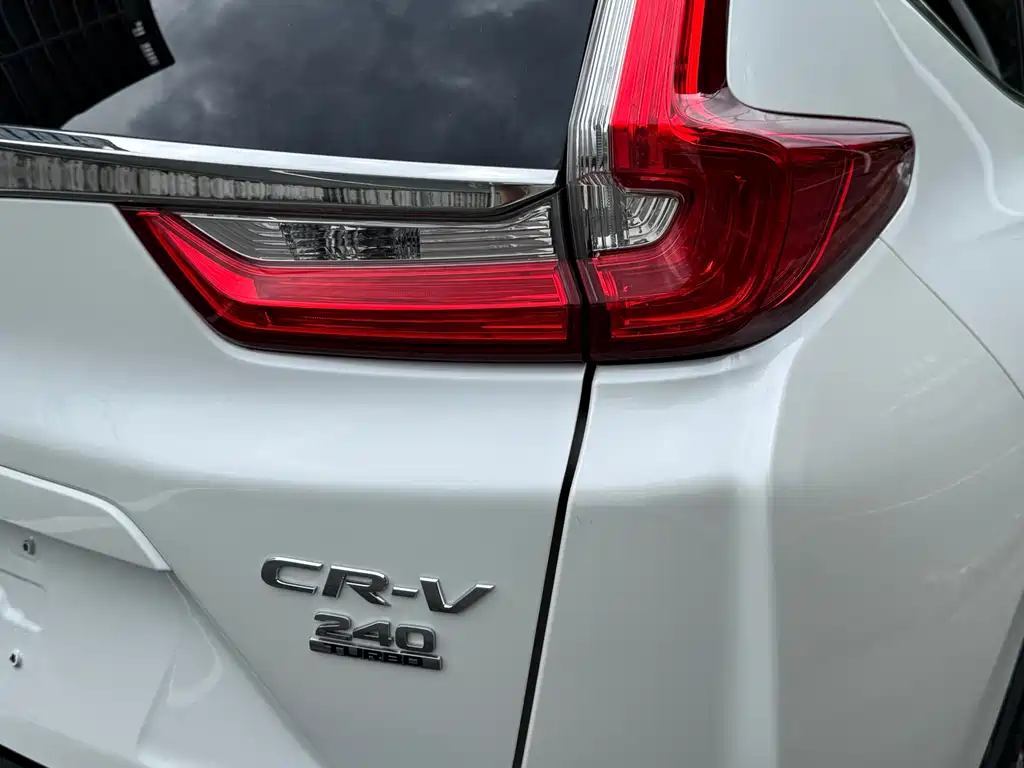 Honda CR-V 2020 — фото 24