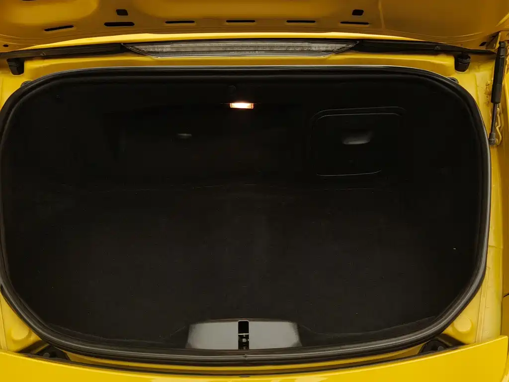 Porsche Boxster 2008 — фото 16