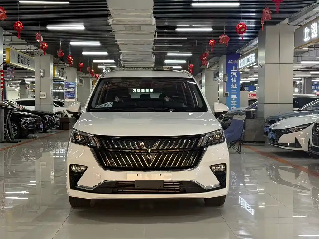 Wuling Jiachen 2023