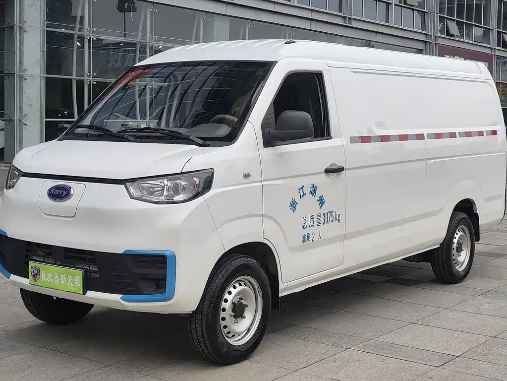 Karry Jiangtun E7 2026