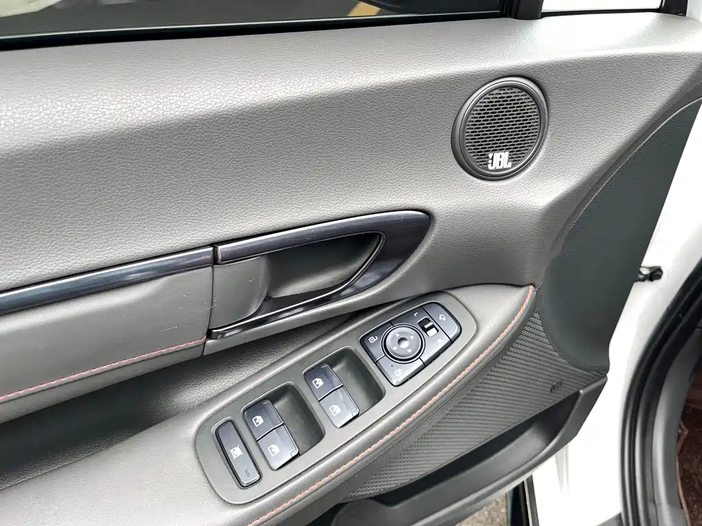 Hyundai Sonata 2021 — фото 26