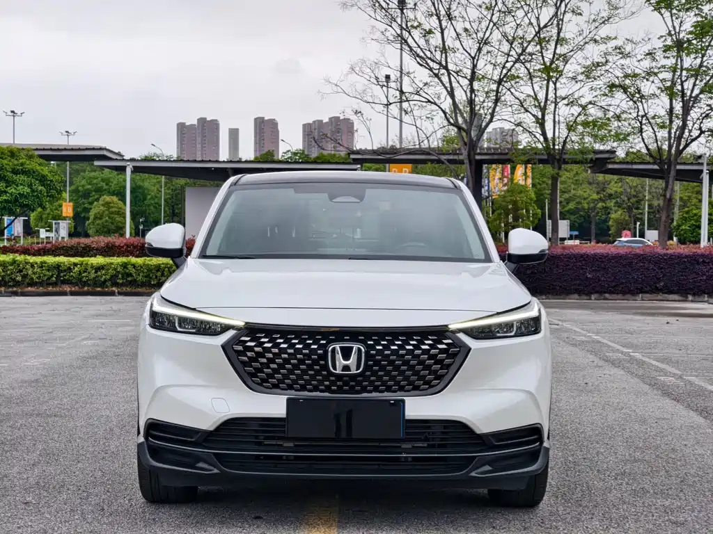 Honda XR-V 2023