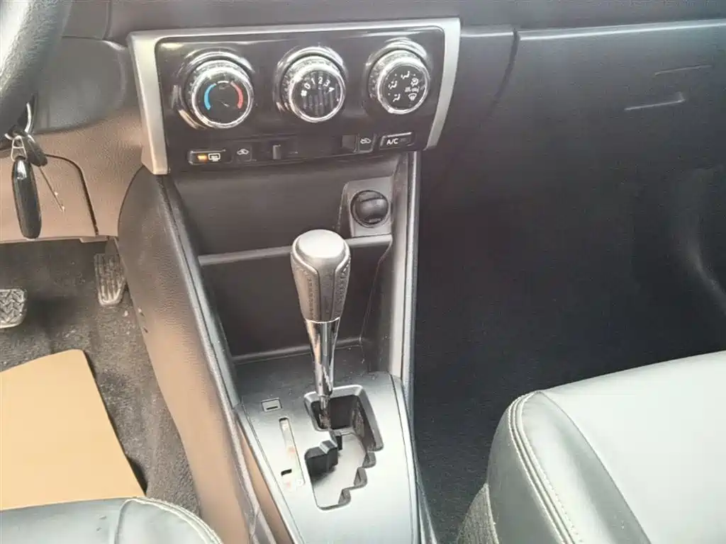 Toyota Vios 2020 — фото 14