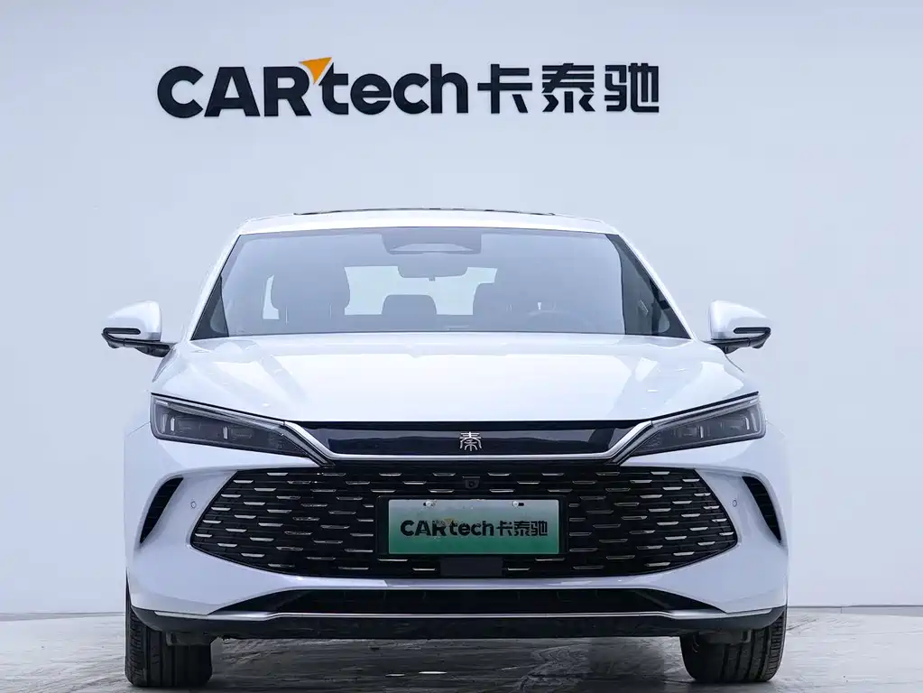 BYD Qin L 2025 — фото 6