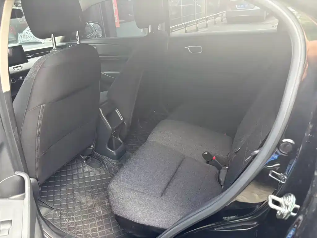 Honda Vezel 2023