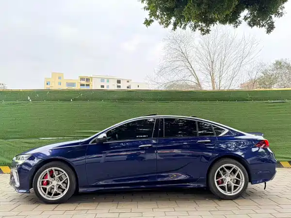 Buick Regal 2020
