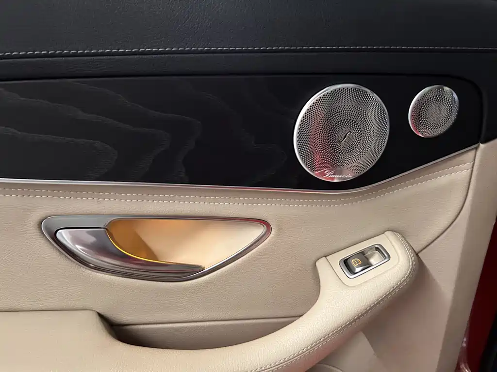 Mercedes-Benz C-Class 2018 — фото 14