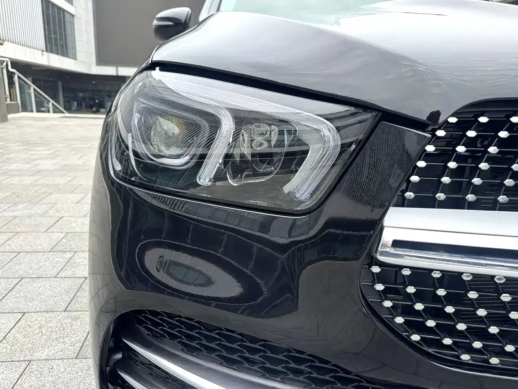 Mercedes-Benz GLE 2021 — фото 3