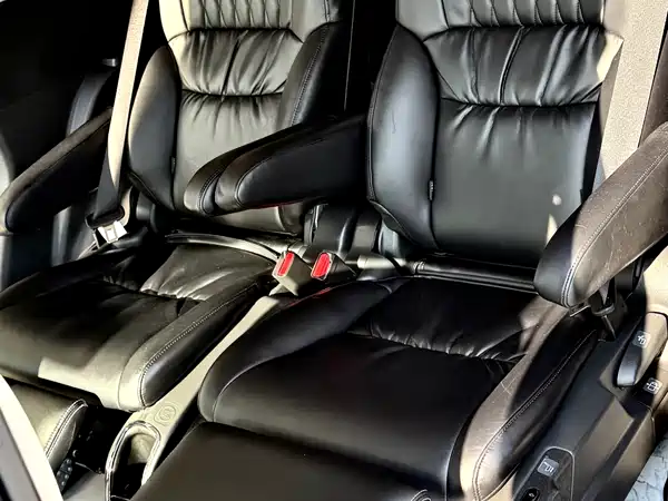 Honda Odyssey 2024