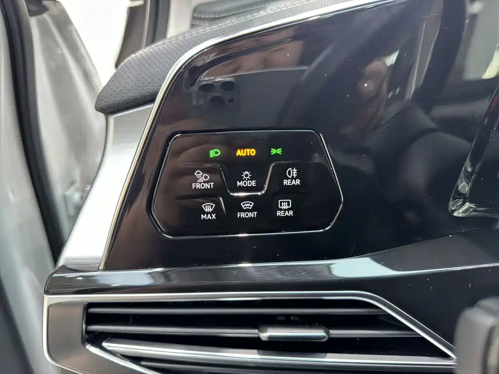Volkswagen Talagon 2023 — фото 15