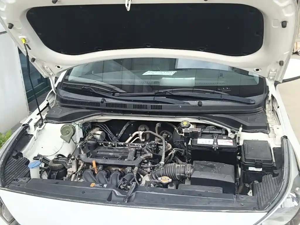Hyundai Verna 2019 — фото 20