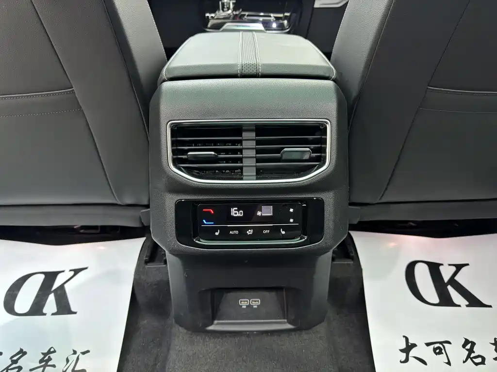 Volkswagen Talagon 2023 — фото 16