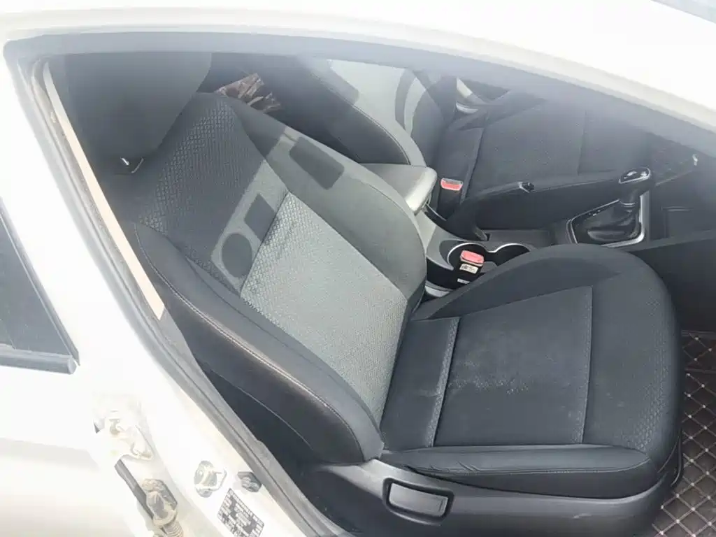 Hyundai Verna 2019 — фото 25