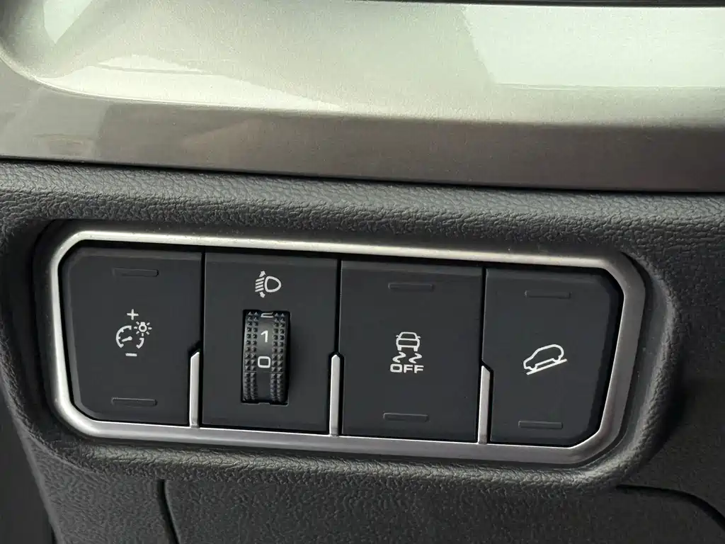 Haval H6 2021 — фото 19