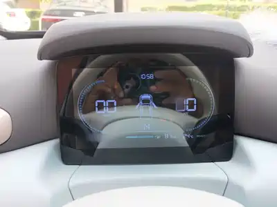 Leapmotor T03 2024