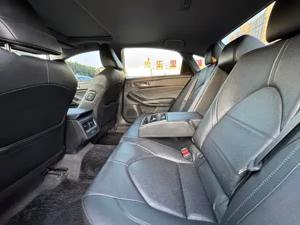 Toyota Avalon 2022