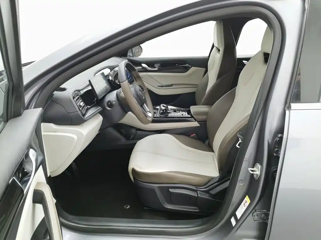 BYD Qin PLUS 2023 — фото 10
